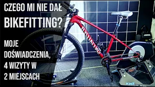 Bike fitting dla zwykłego amatora, WARTO?🤔 Który bike fitter? Wrażenia, porównanie systemów.