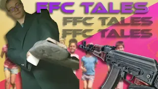 FFC: Tales - 7 | Child Porn Ukraine