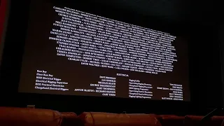 Indiana jones and the dial of destiny end credits