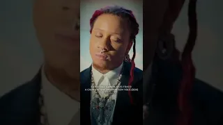 • Trippie Redd - Left 4 Dead Pt. 1 (Status • Tradução)