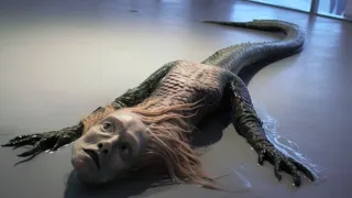 20 Most Terrifying Monsters Found In The Deep Sea