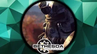 Fallout 76, Starfield, & TES6 - Bethesda Game Studios' E3 2018 Conference
