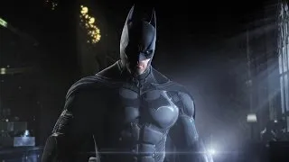 Batman:Arkham Origins All Cutscenes[HD 720p]Batman:Arkham Origins the movie