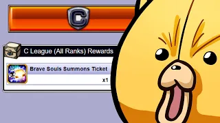 The *NEW* Guild Quest Rewards are disappointing - Bleach Brave Souls