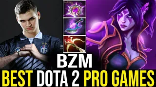 BZM - Templar Assassin 7.36 Gameplay | Chronicles of Best Dota 2 Pro Gameplays