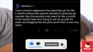 People who've actually slept with their step-sibling or sibling, how did it happen?_(r/AskReddit)