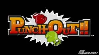 Punch-Out Wii Theme