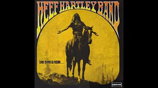 Keef Hartley Band – From The Window (UK Jazz-Rock 1970)