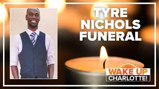 White House: Harris will attend Tyre Nichols' funeral