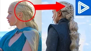 10 Things You Missed In Game of Thrones!