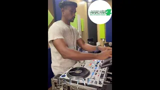 DJ BLADE ON THE MIX 🔥 DDJ REV7 seratoDj ddjrev7