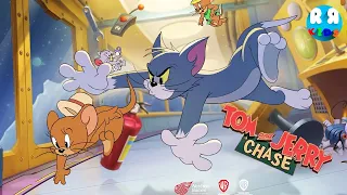 Tom and Jerry Chase - Multiplayer Games | Global Release