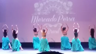 Grupo Natália Piassi - Mercado Persa 2017