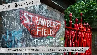 The Beatles Strawberry Fields Forever (Tomas Varias)