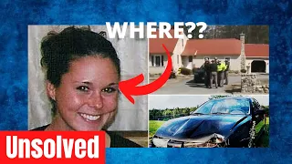 She Completely DISAPPEARED Without a Trace | Unsolved Disappearance