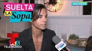 Julio Iglesias Jr habló de los “hijos” de su padre | Suelta La Sopa | Entretenimiento