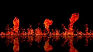 🔥VR FIRE 360º VIDEO-  Feel the warmth with "Fire" - Miscellaneous Collection