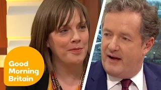 Piers Debates Sexism With Labour MP Jess Phillips | Good Morning Britain