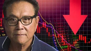 Robert Kiyosaki || Live Webinar || Full Recording