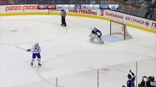 Shootout: Canadiens vs Maple Leafs