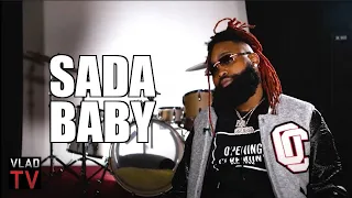 Sada Baby on Having to Identify the Body of Tee Grizzley's Aunt, Their Manager (Part 5)