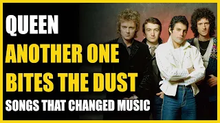 Songs That Changed Music: Queen - Another One Bites The Dust