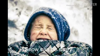 Amazing facts about snow