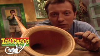 🐒 Zoboomafoo🐒 Season 1 Episode 4 - Who's in the hole? | HD Full Episode