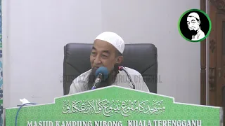 Hukum Bersalam Dengan Adik Ipar - Ustaz Azhar Idrus