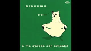 Giacomo Dell' Orso - Valzer Souvenir (1975).