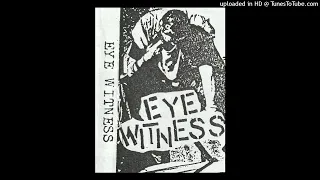 EYE WITNESS - S/T CS (2023)