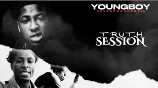 TRUTH SESSION MIX[ A NBA YOUNGBOY CHILL TAPE]| JLD MIX-MUSIC ENT 2.0 Reborn