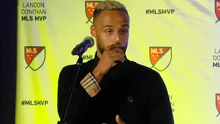 WATCH LIVE: MLS makes announcement in Nashville