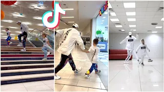 TUZELITY DANCE😎🔥RECOPILACION TIKTOK 2023😱💥TIKTOK COMPILATION 2023