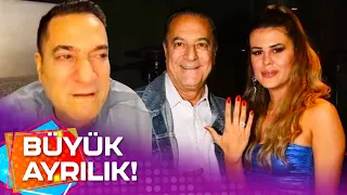 Mehmet Ali Erbil Gözyaşlarına Boğuldu | Demet ve Jess'le Gel Konuşalım 13. Bölüm