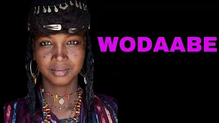 The Unbelievable Sexuality of the Wodaabe Tribe - How they Choose their Partners | Wodaabe Women