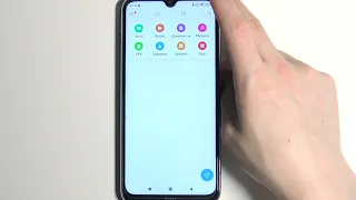Как найти скачанные файлы в телефоне Redmi Note 8 2021