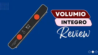 Volumio Integro: Elevate Your Music Streaming Experience! Full Review & Audio Performance Analysis