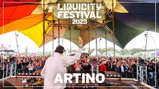 Artino | Liquicity Festival 2023