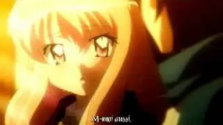 √ Подручный бездарной Луизы: Рыцарь Двух Лун.[AMV].NEW