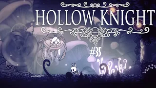 ¡COMO ME CAGA ESA JODIDA HOOOOZ! | HOLLOW KNIGHT