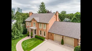 1644 SHERWAY DRIVE, MISSISSAUGA