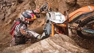 A Changing of the Guard - Erzbergrodeo XX - Ep 3