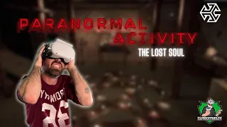 Paranormal Activity: The Lost Soul - Part 2 - I found Blake's Head!