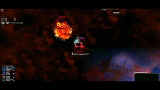 DarkOrbit - Finish 100 Mission [New NPC]