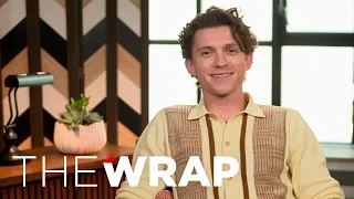 Tom Holland Explains How He Shared His ‘Crowded Room’ Character With Multiple Actors (Spoilers)