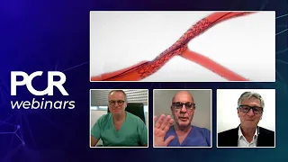 How enhanced stent visualisation can improve the treatment of complex bifurcation lesions? - webinar