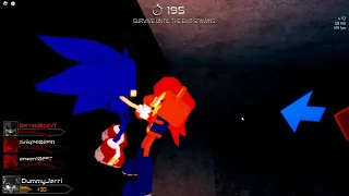 Sonic.exe TD 1.0 version has returned