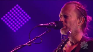 Radiohead - Karma Police live at Lollapalooza Festival 2016 (Chicago, Illinois USA)