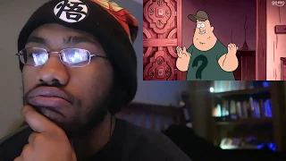 Gravity Falls 1x16 "Carpet Diem" Reaction!!